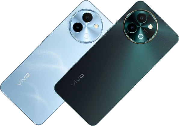 vivo Y38
