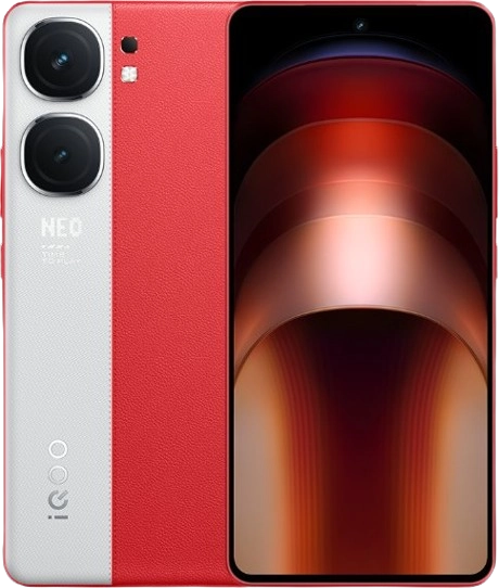 iQOO Neo9s Pro