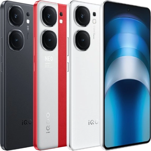 iQOO Neo9s Pro
