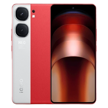 iQOO Neo9s Pro