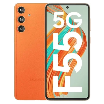 Samsung Galaxy F55