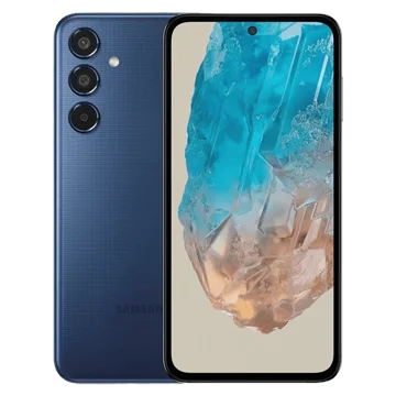 Samsung Galaxy M35