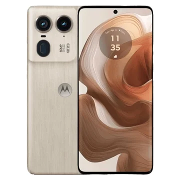 Motorola Edge 50 Ultra