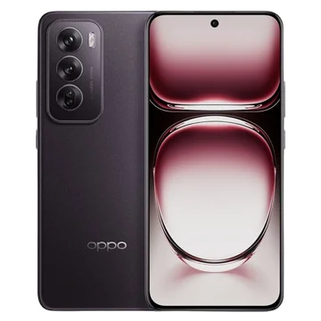 Oppo Reno12 (China)