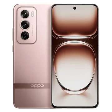 Oppo Reno12 Pro (China)