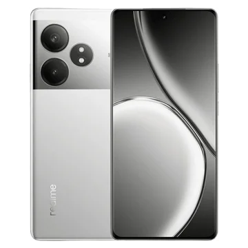 Realme GT 6T