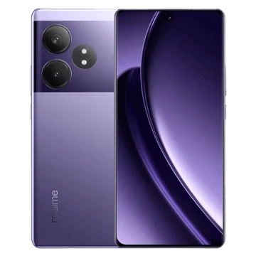 Realme GT Neo6
