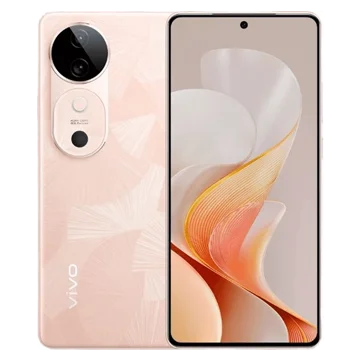 vivo S19