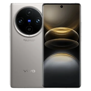 vivo X100s Pro