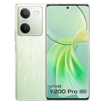 vivo Y200 Pro
