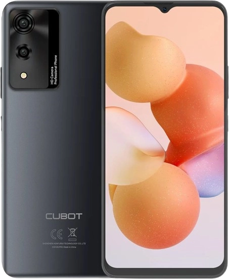 Cubot A10