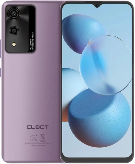 Cubot A10