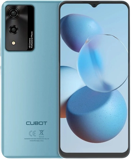 Cubot A10