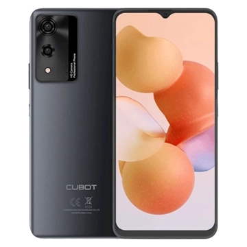 Cubot A10