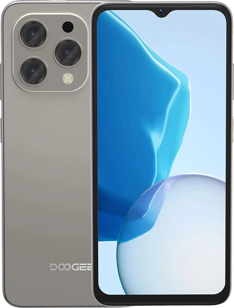 Doogee N55