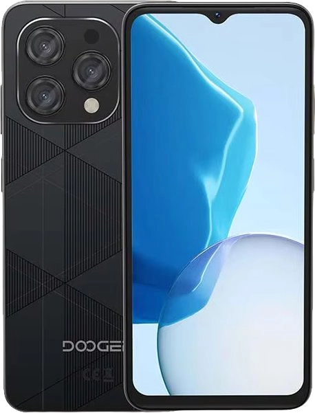 Doogee N55 Plus