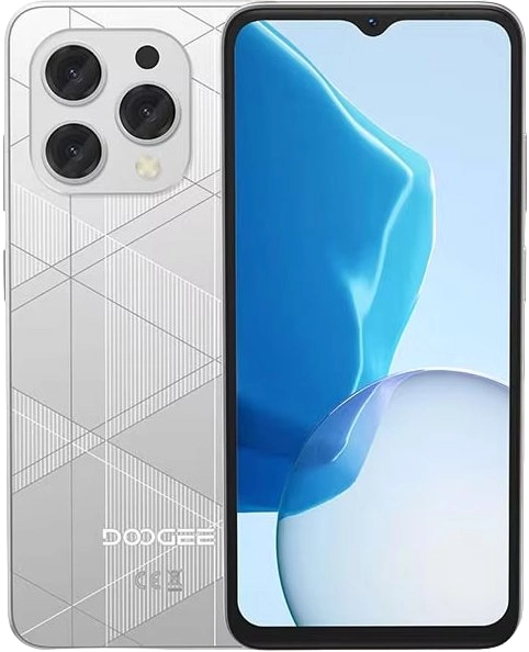 Doogee N55 Plus