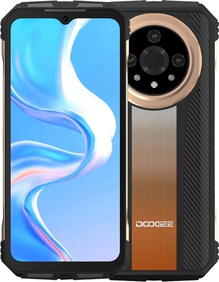 Doogee V31GT