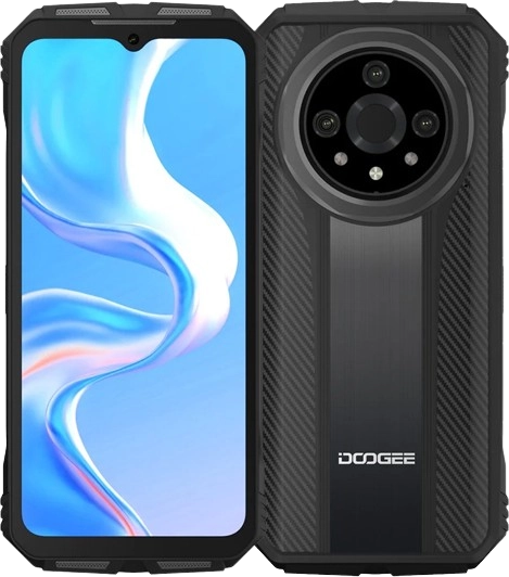 Doogee V31GT