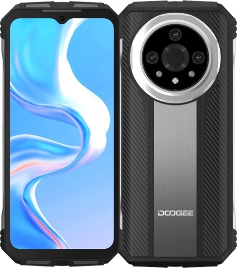 Doogee V31GT