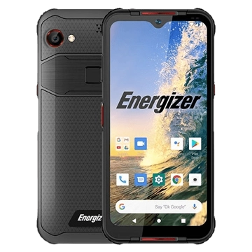 Energizer Hardcase H621S