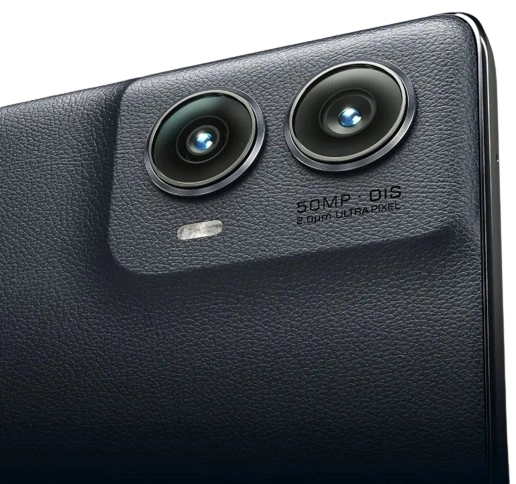 Motorola Edge (2024)