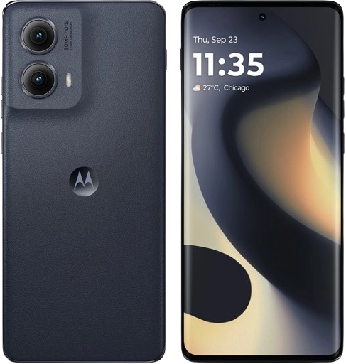 Motorola Edge (2024)