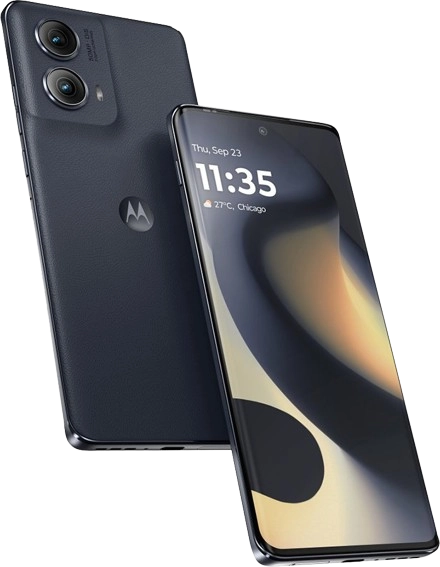 Motorola Edge (2024)