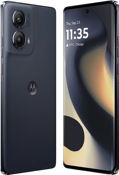 Motorola Edge (2024)