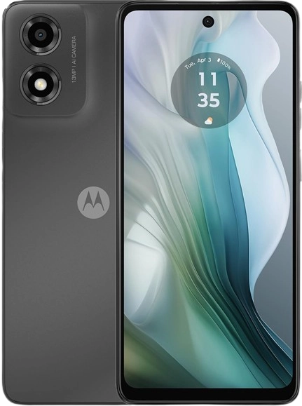 Motorola Moto E14