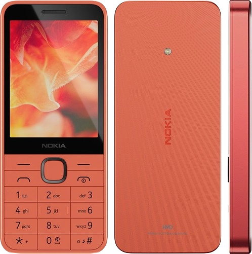 Nokia 220 4G (2024)
