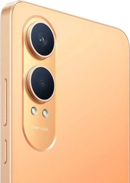 OnePlus Nord CE4 Lite (India)