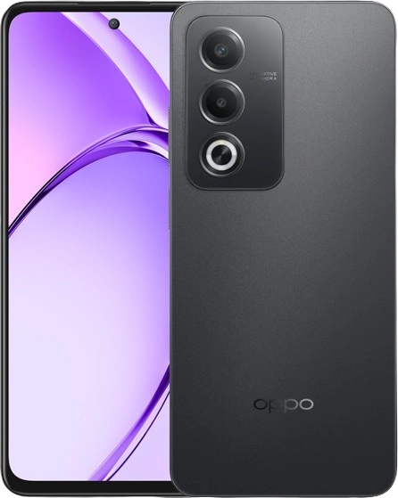 Oppo A3 Pro (India)