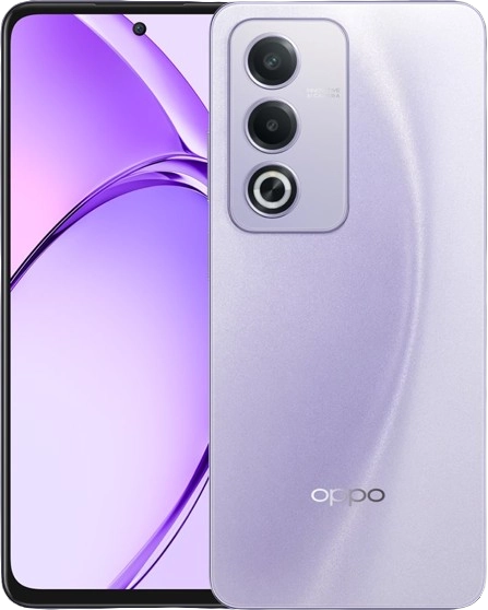 Oppo A3 Pro (India)
