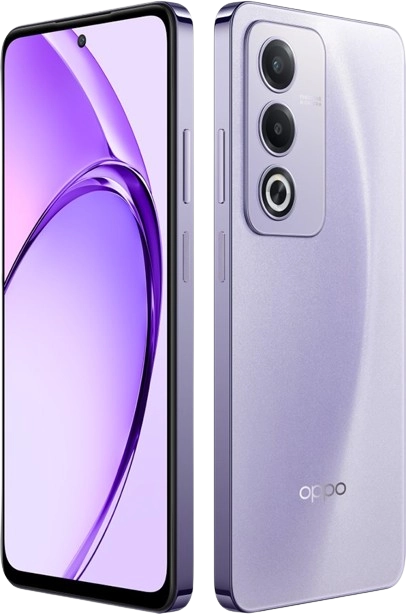 Oppo A3 Pro (India)
