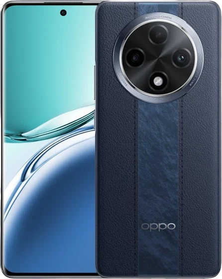 Oppo F27 Pro+