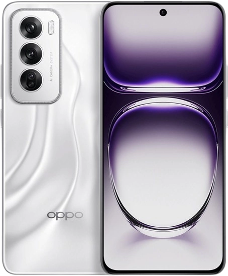 Oppo Reno12