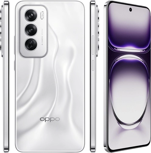 Oppo Reno12