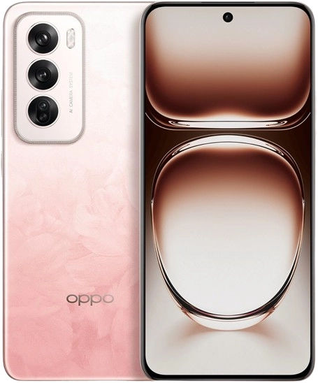 Oppo Reno12