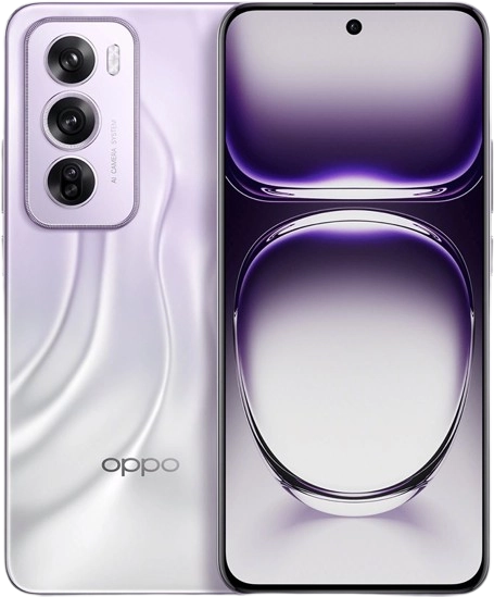 Oppo Reno12 Pro