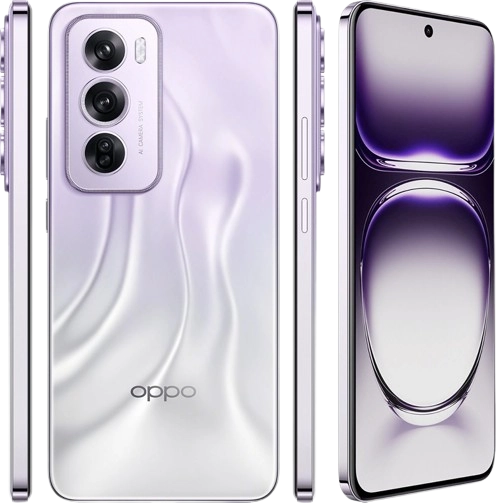 Oppo Reno12 Pro
