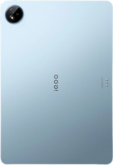 iQOO Pad2 Pro