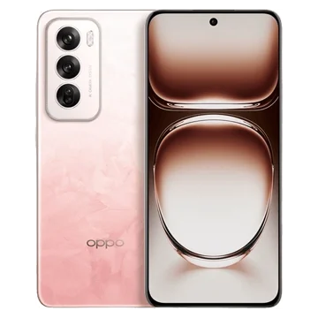 Oppo Reno12