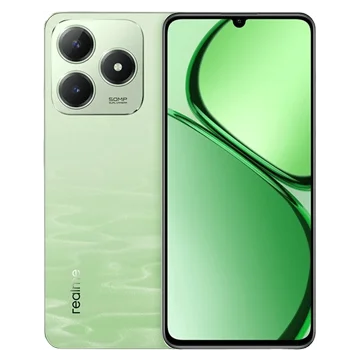 Realme C63