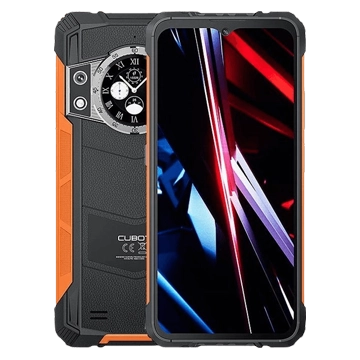 Cubot KingKong Ace 3