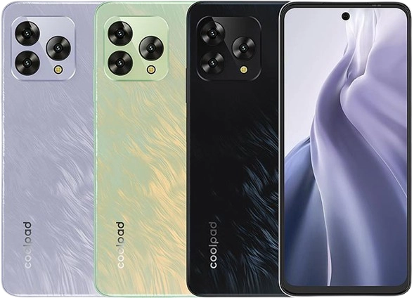 Coolpad Cool 30 Play