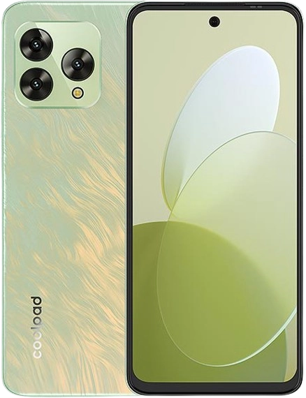 Coolpad Cool 30 Play