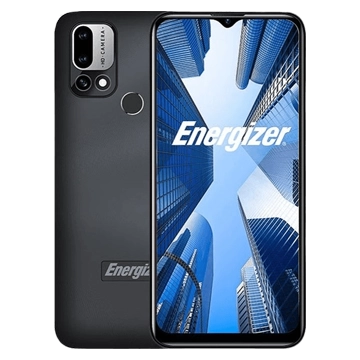 Energizer Ultimate 65G