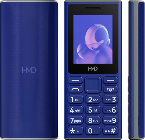 HMD 105