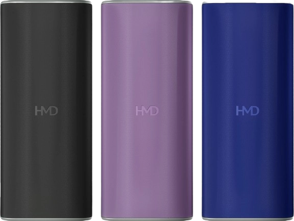 HMD 105